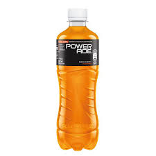 POWERADE SABOR MANDARINA 500ML